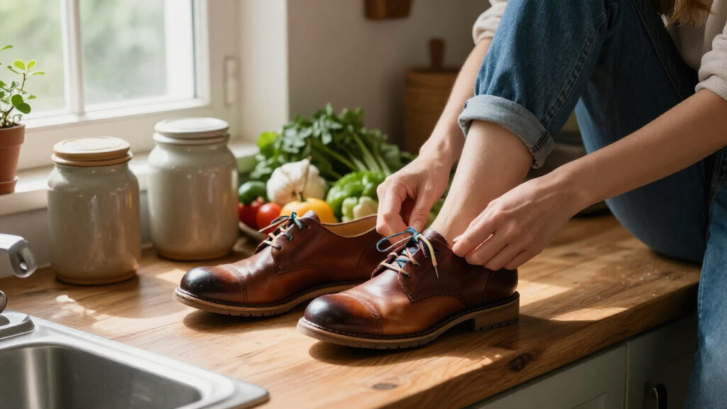 best women's shoes for wide feet