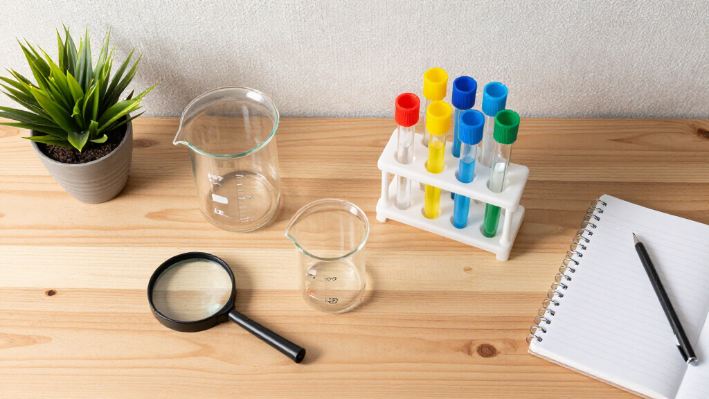 educational science reference kits