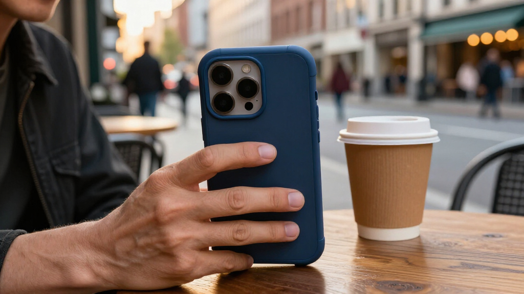 best iPhone 18 Pro cases