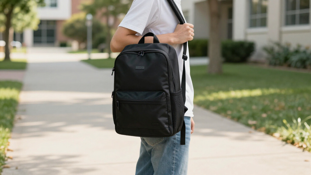 15 Best Student Laptop Backpacks in 2026