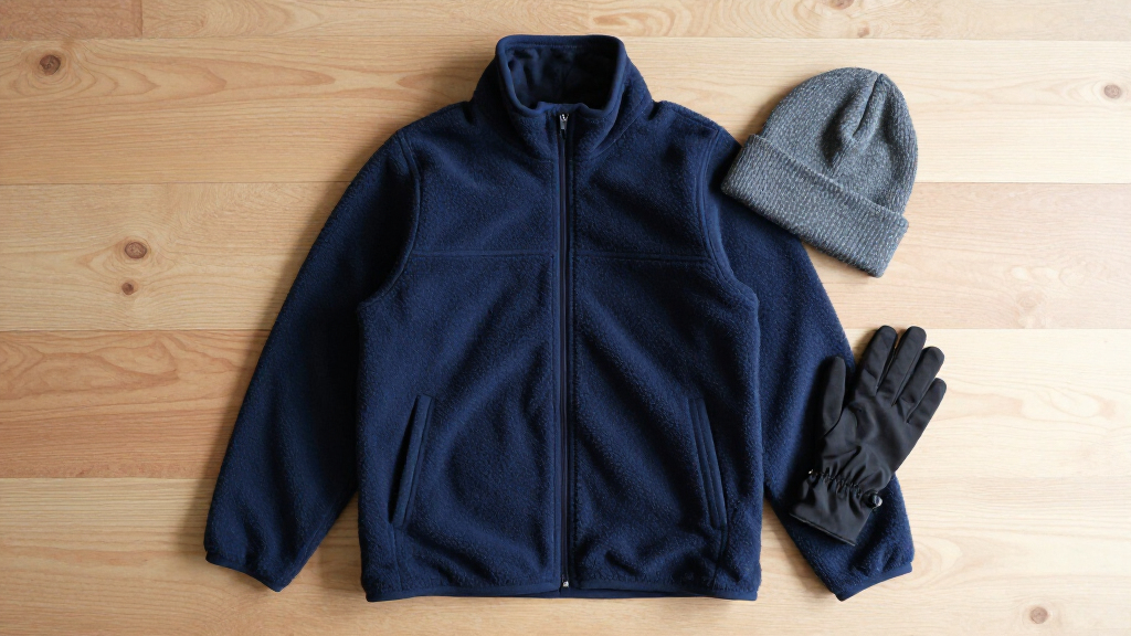 best fleece jackets