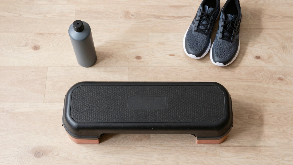 best stair steppers for home