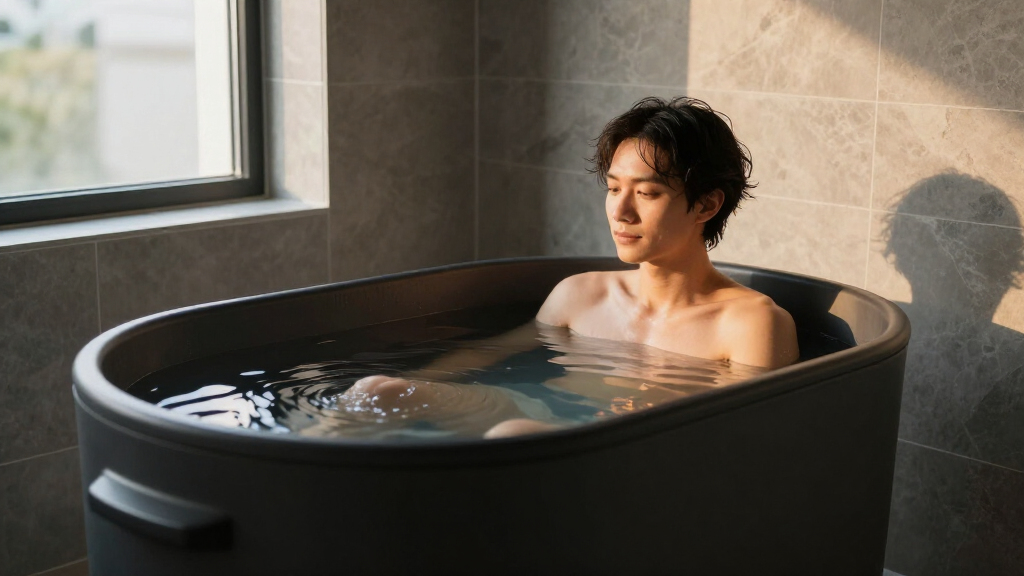 15 Best Cold Plunge Pod Options for 2026