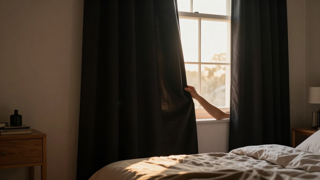 13 Best Blackout Soundproof Curtains for Apartment Bedrooms in 2026