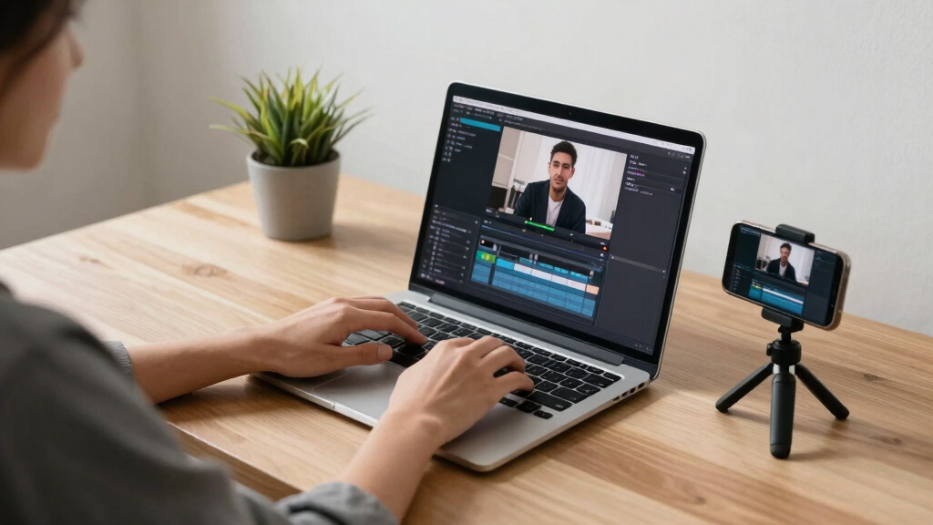 How One Video Turns into Everything You Need to Publish