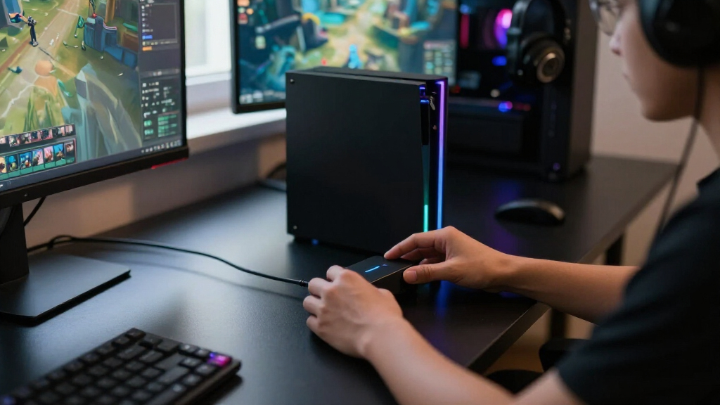 best smart plugs for gaming setups