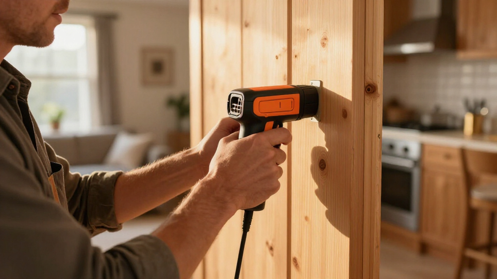 pro grade stud finder
