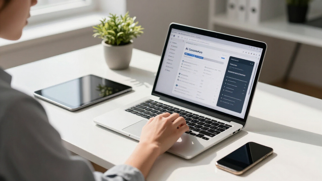 AI-based content automation tools