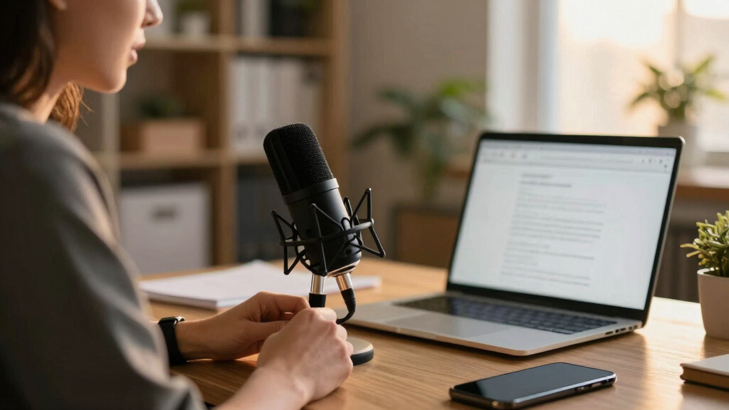best microphones for digital entrepreneurs