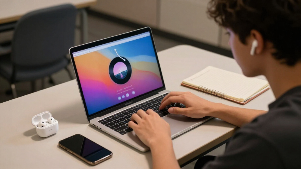 wireless earbuds for students
