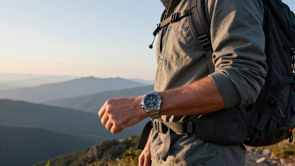 12 Best Multi-Time Zone Travel Watches in 2026