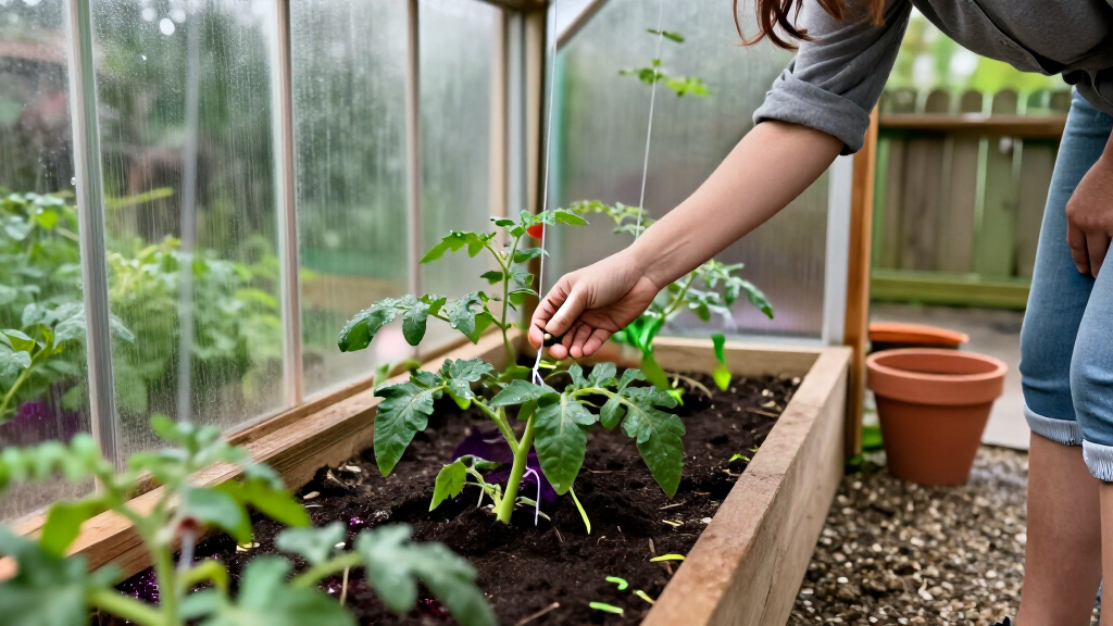 best backyard greenhouses