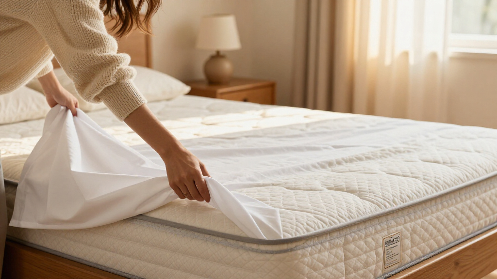 best fire-resistant mattresses