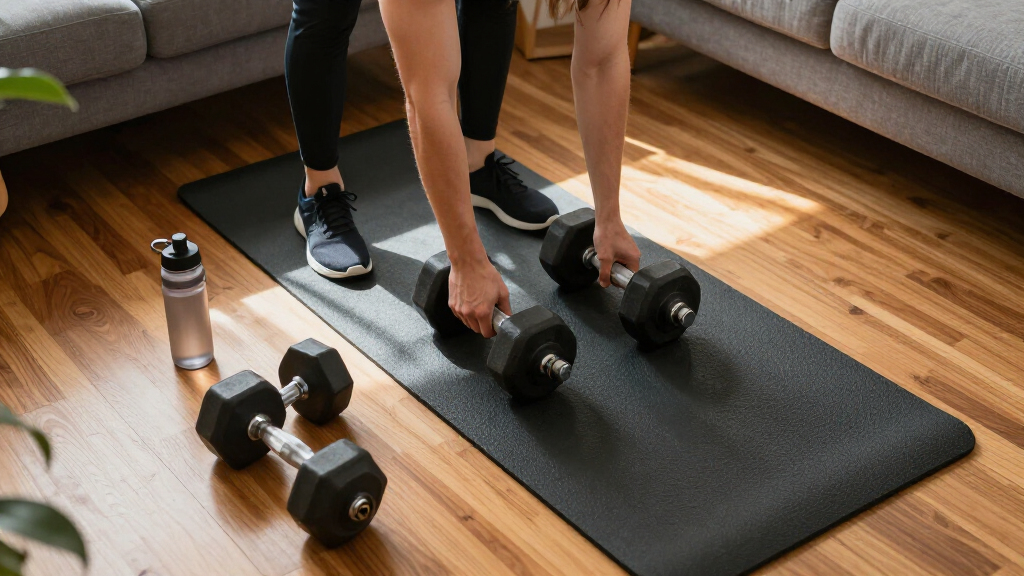 15 Best Adjustable Dumbbells for Home Workouts in 2027