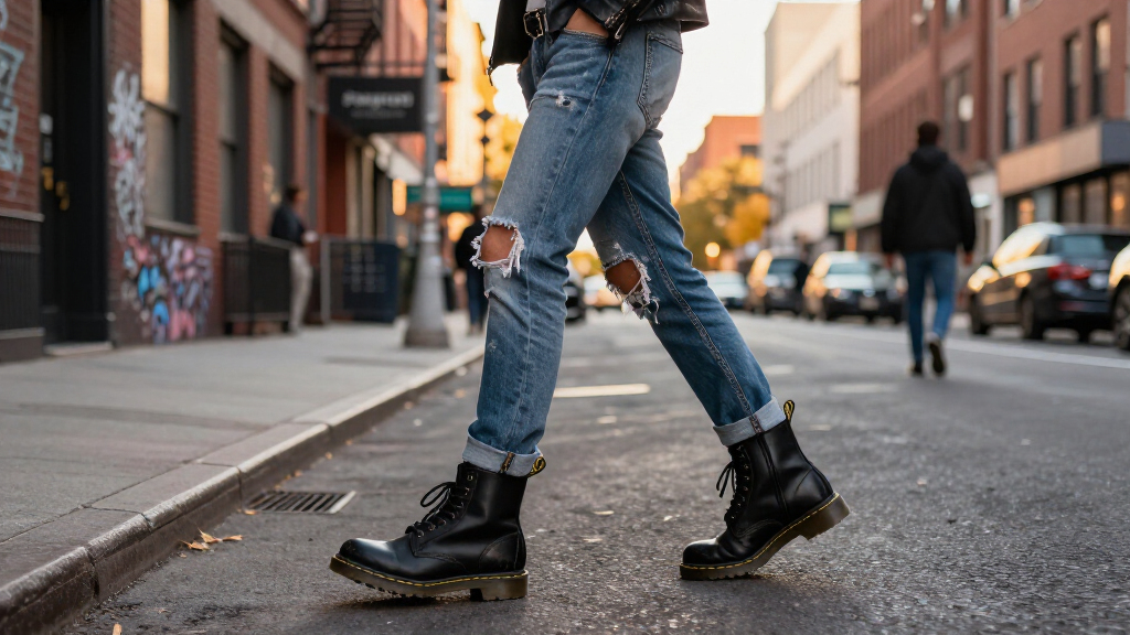 best Dr. Martens boots