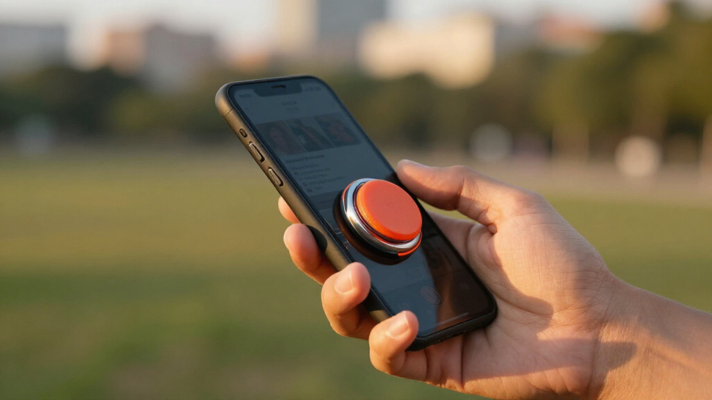 15 Best Magnetic Phone Grips in 2026