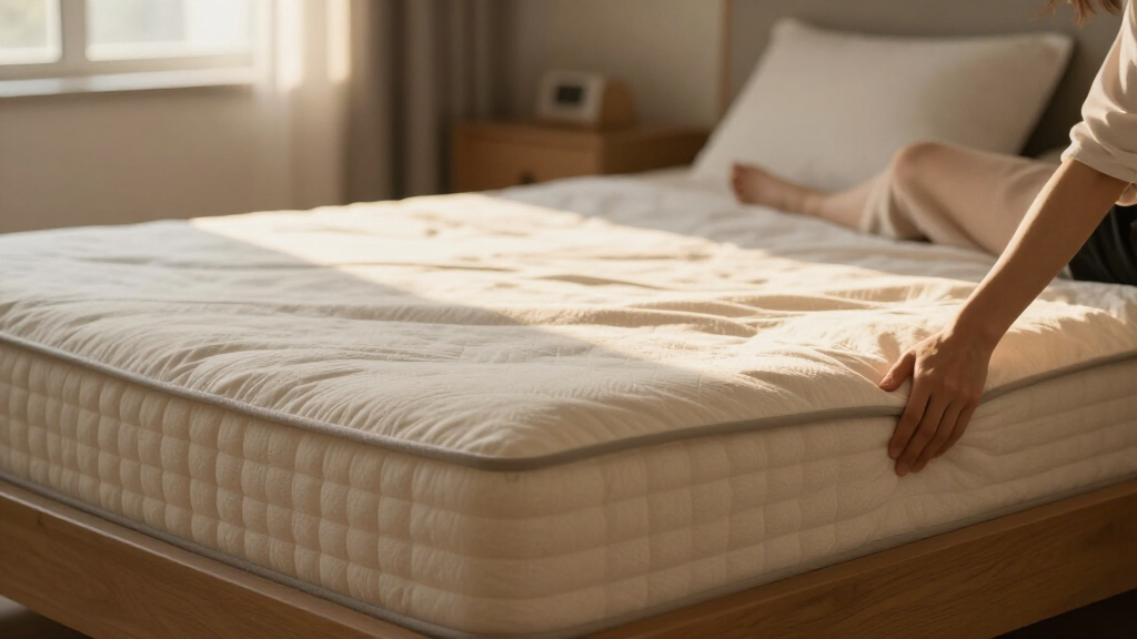 best mattresses for combo sleepers