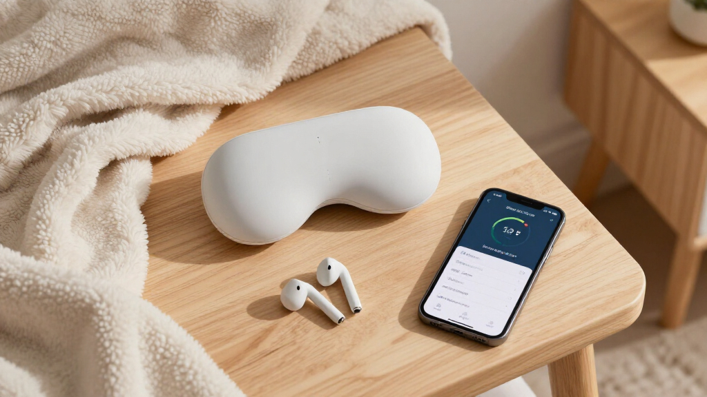 best sleepbuds