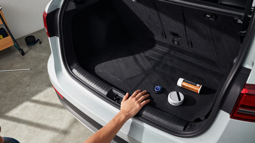 best Kia Sorento accessories