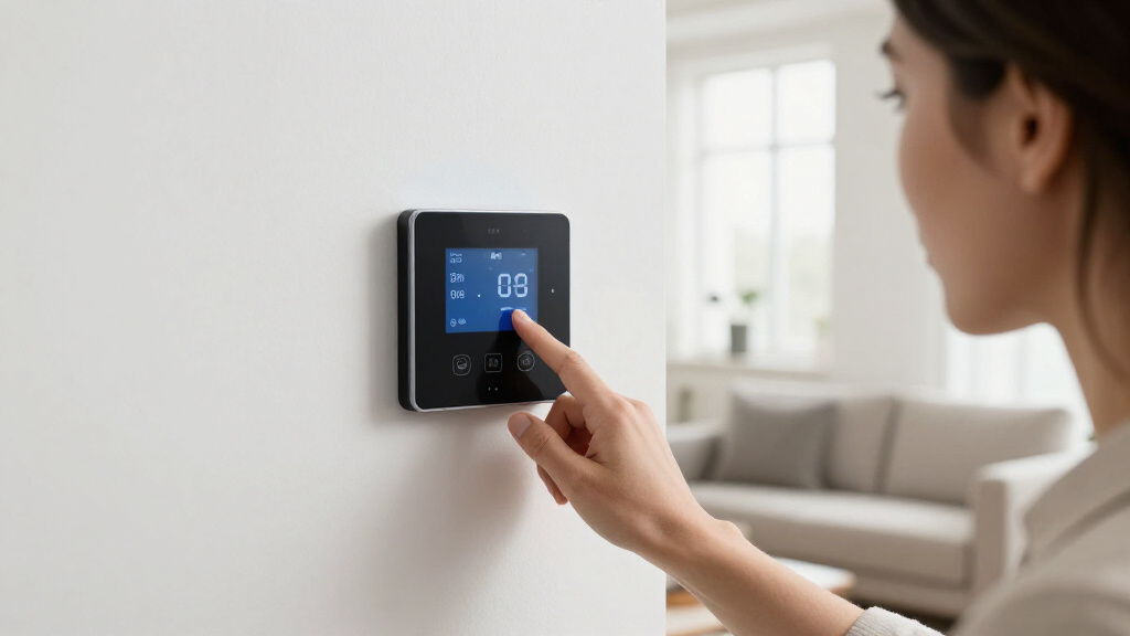 smart thermostats for heatonly systems