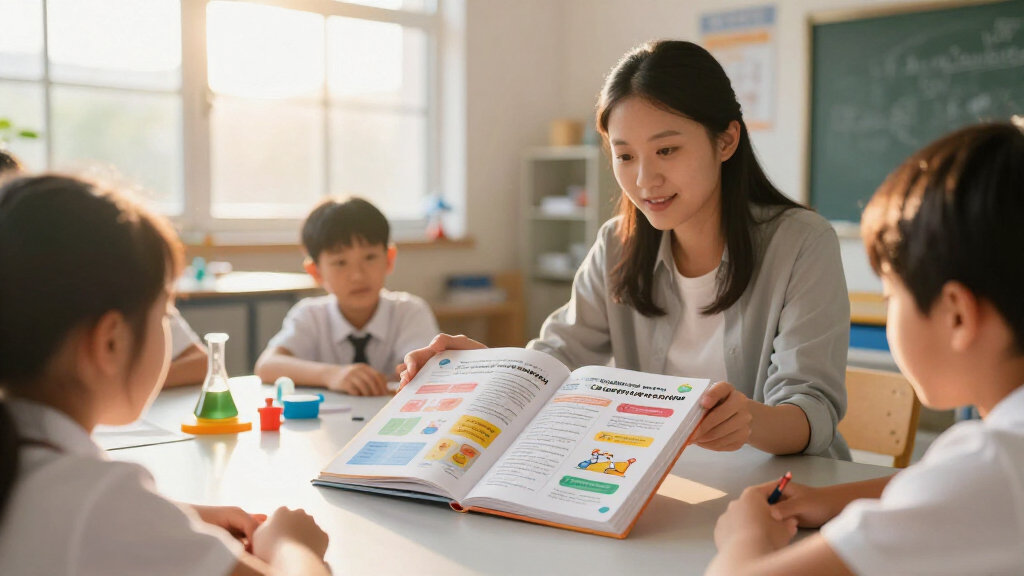 educational science reference guides