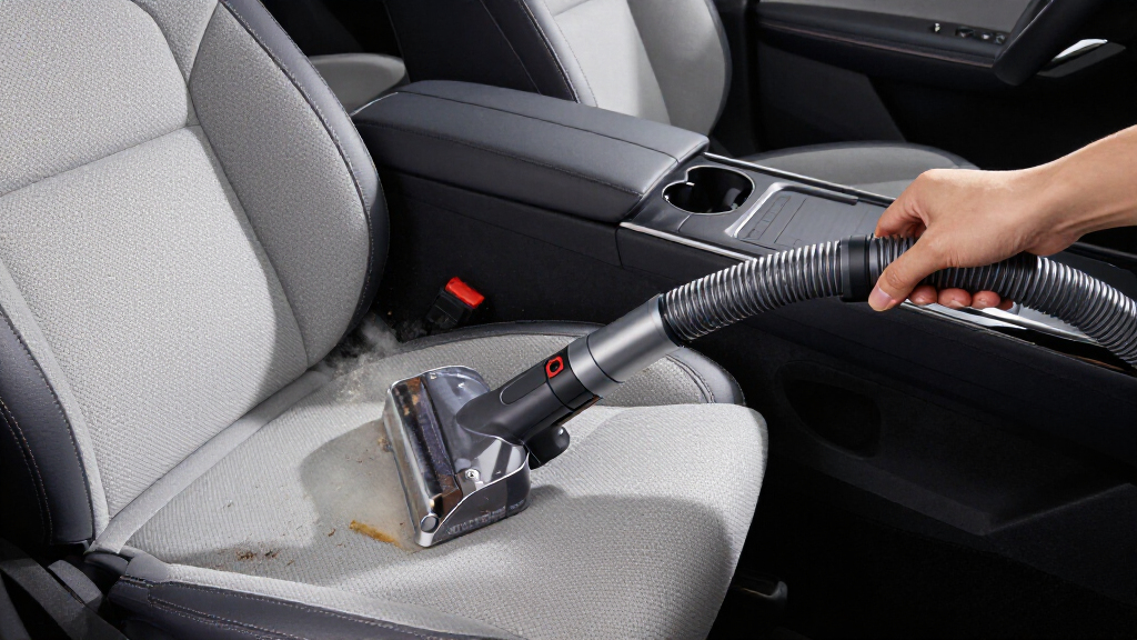 car vacuum cleaners