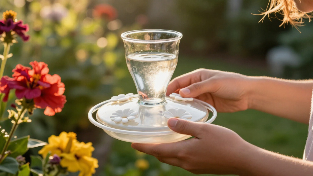 best hummingbird feeders