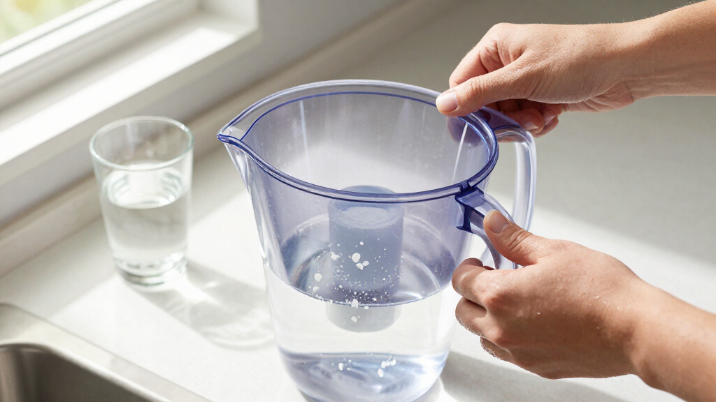 15 Best Water Filter Pitchers for Hard Water That Actually Work in 2026 36 water filter pitchers for hard water