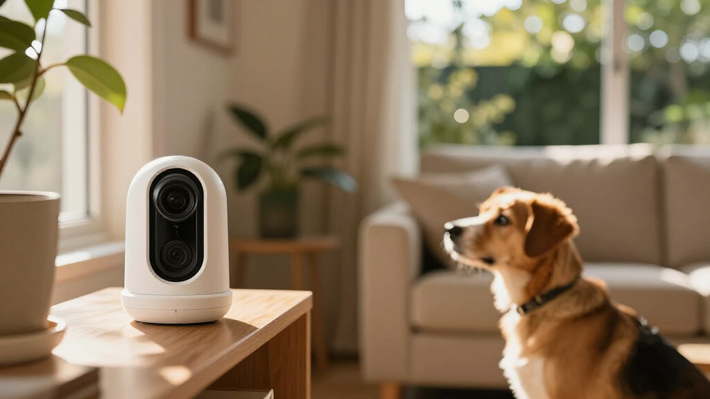 14 Best Smart Home Security Cameras for 2027