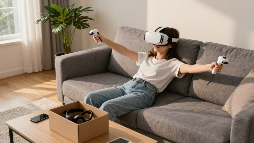 VR headsets under $100