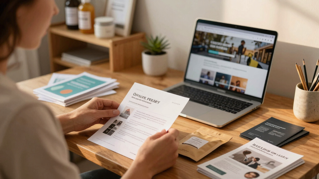 FAQs: Your Burning Questions About Offline Publishing Kits