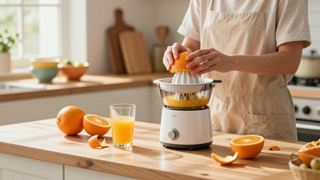 cold press juicer under 200 dollars
