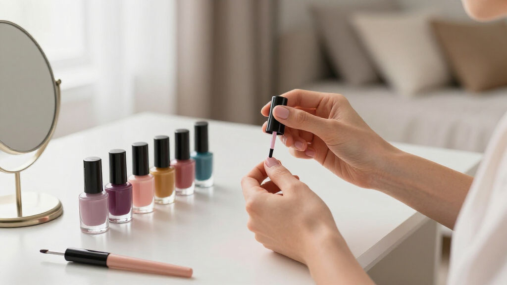 best nail polish sets