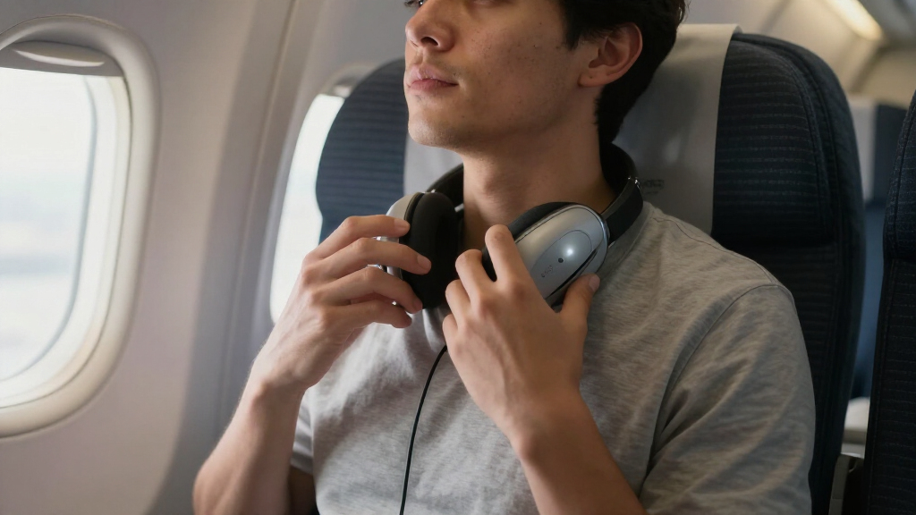 best premium noise masking machine for travel