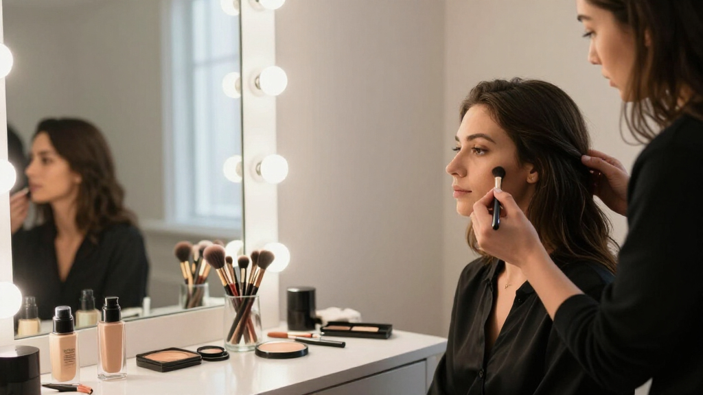 5 Best Backstage Beauty Makeup in 2026