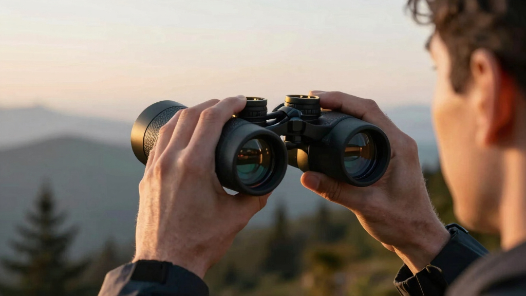 best premium binoculars for travel