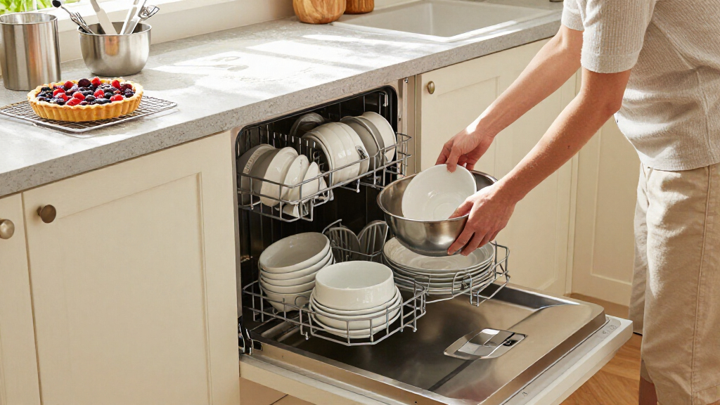 counterdishwashers