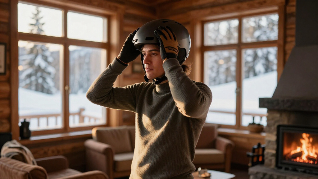 thermal underwear for skiing