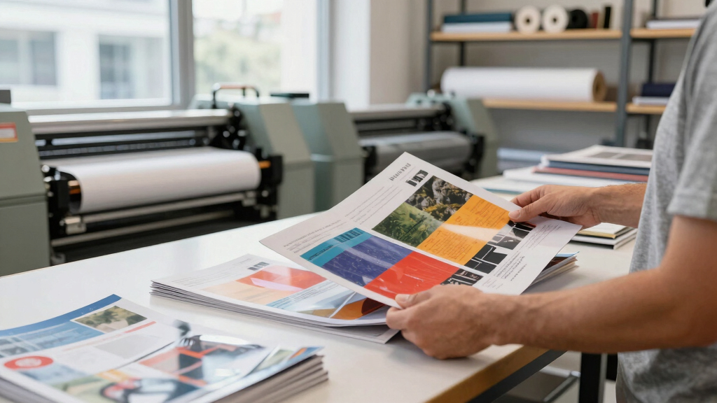 Recent Trends Making Offline Publishing More Practical Than Ever