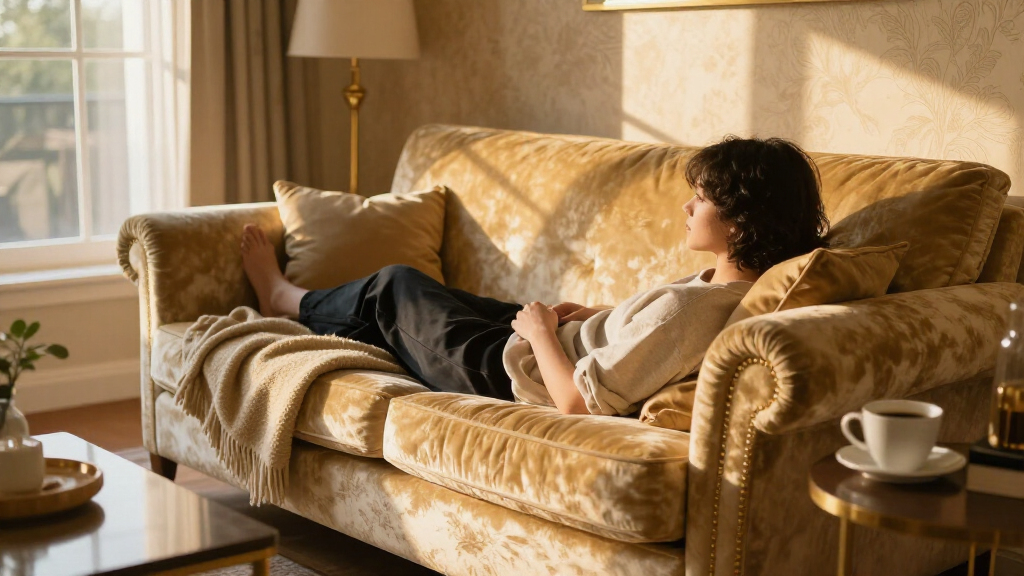 luxury sofa brands