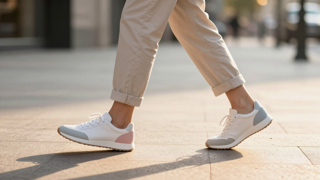best elegant sneakers