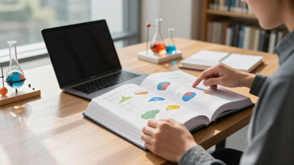 10 Best Educational Science Reference Books in 2026