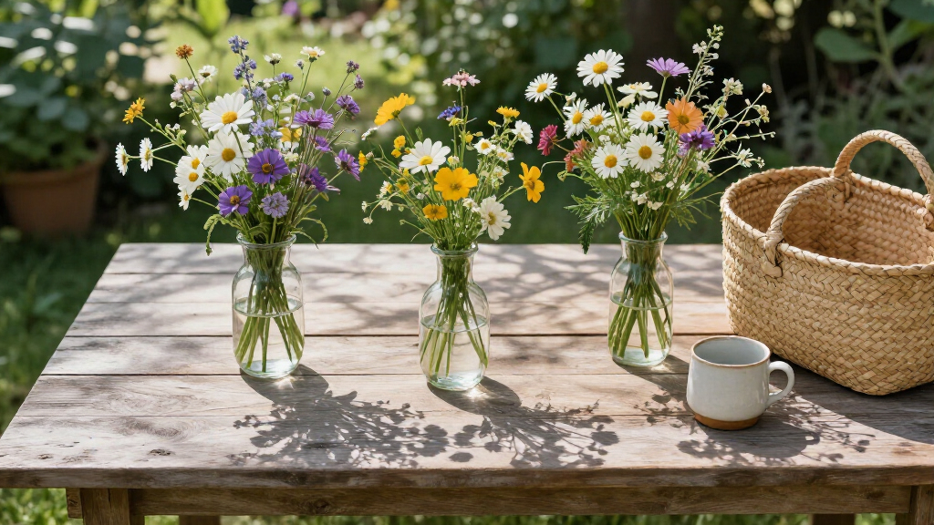 best decorative flower vases
