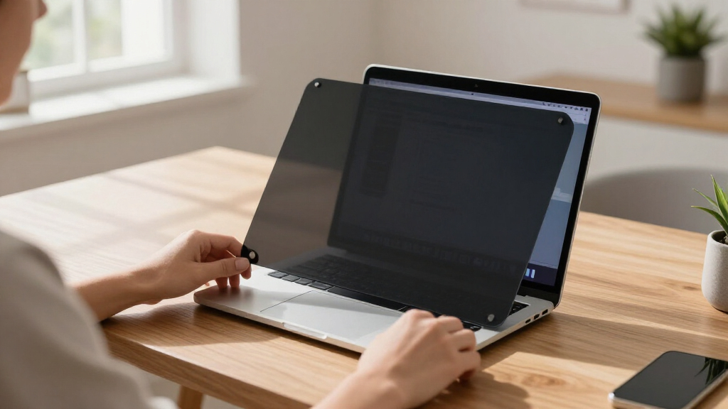 15 Best Privacy Screen Protectors for Laptops in 2026