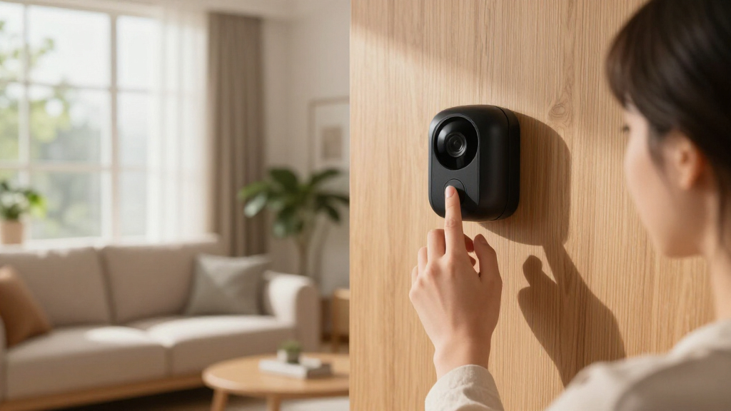 15 Best Smart Home Security Cameras in 2026