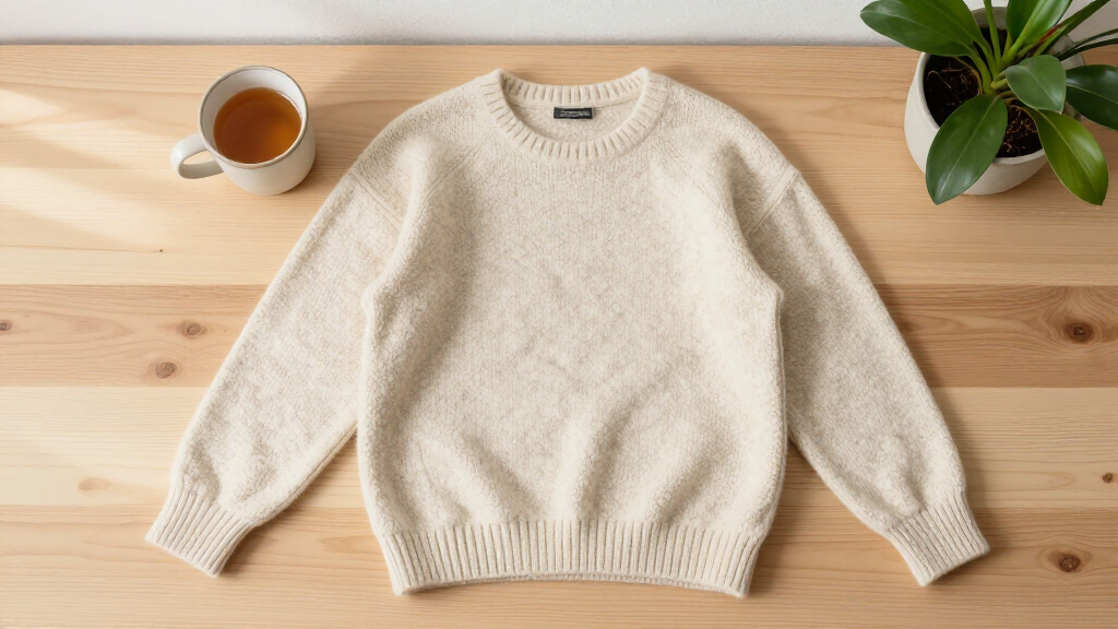 best sustainable sweaters