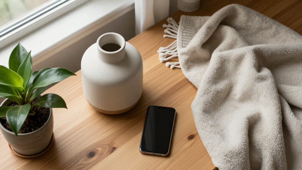 home decor products