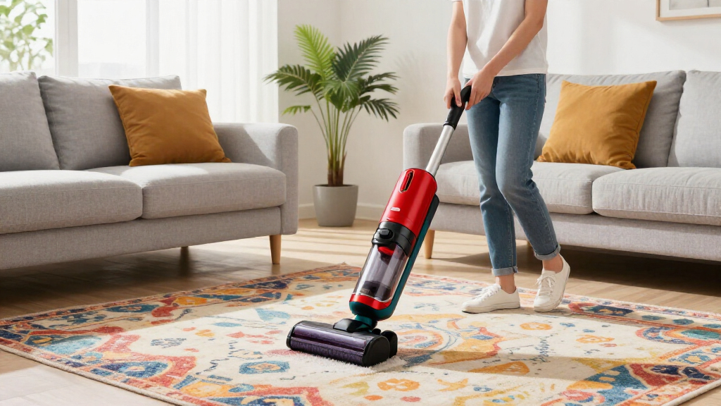 best colorful home decor