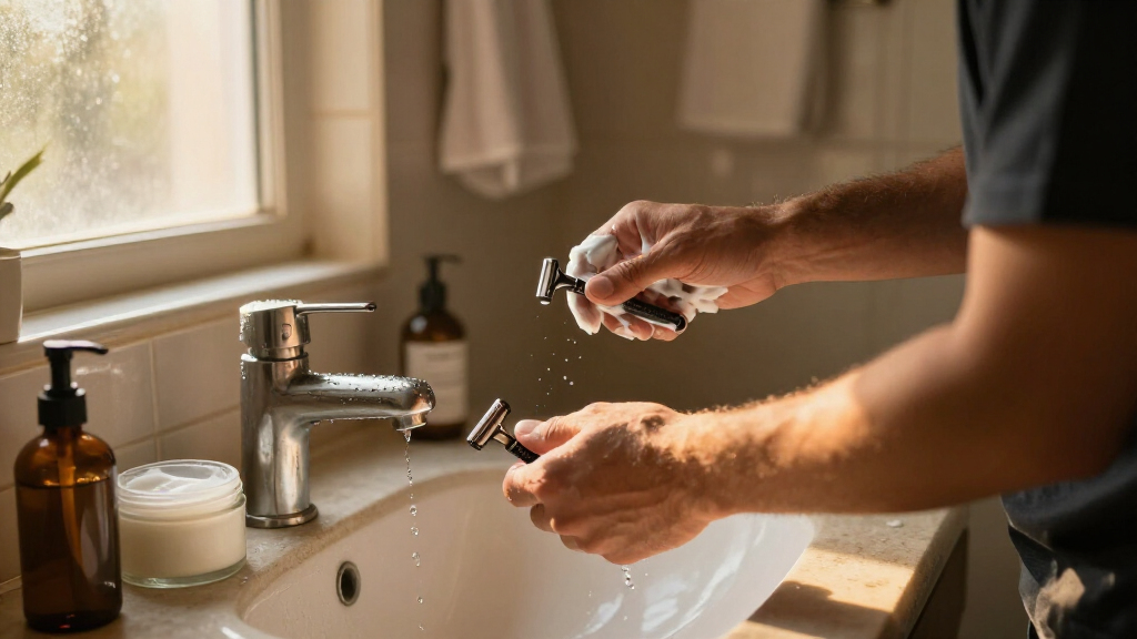 best men's self-care products