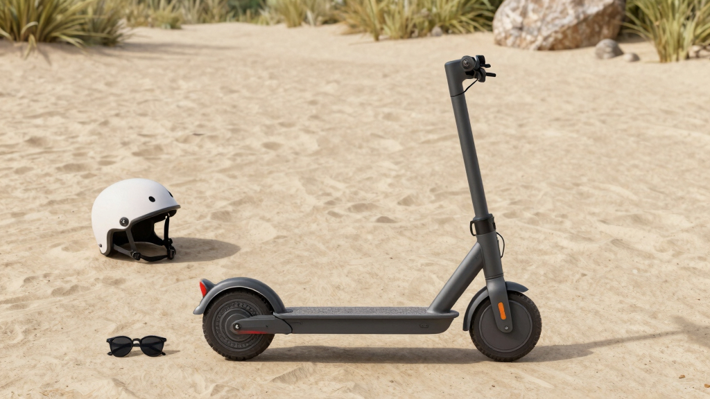 all terrain electric scooter